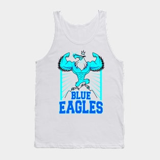 Blue Eagles Tank Top